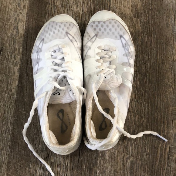 NFINITY Shoes Nfinity Cheer Shoes Poshmark